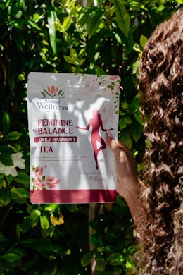 FEMININE Balance (PCOS) Tea