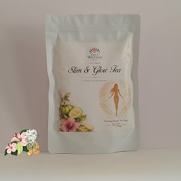 Slim and Glow Tea - 30 Tea Bags